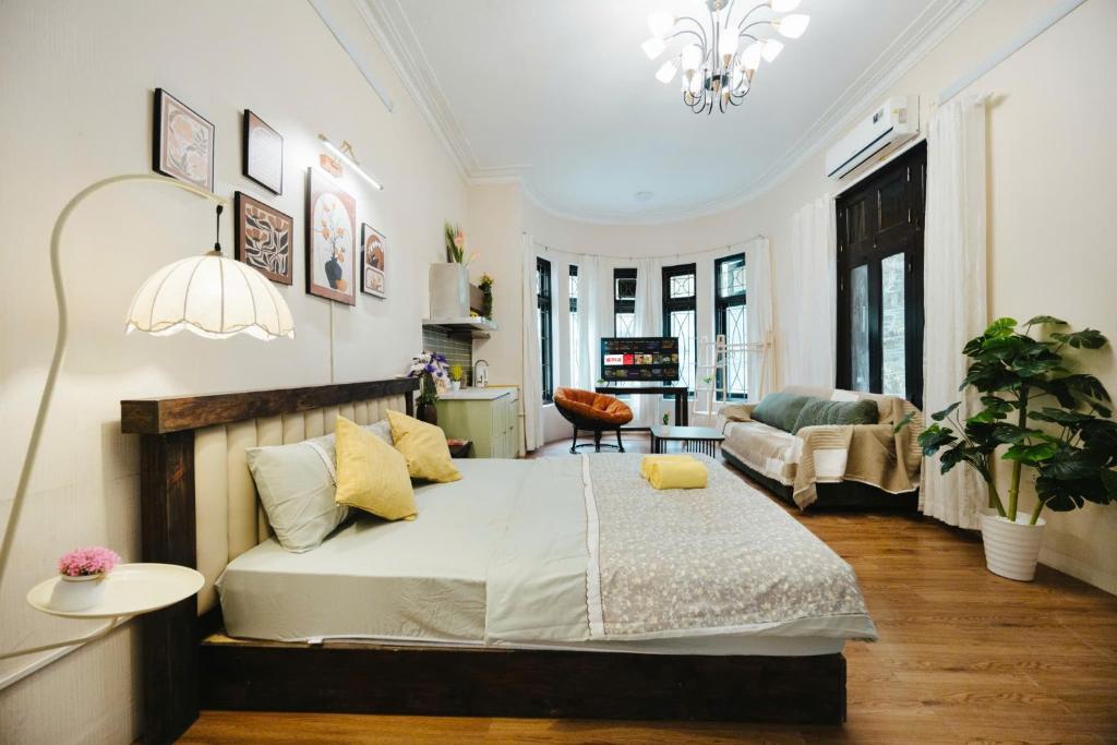 Ding Doong Homes 3 – Hanoi